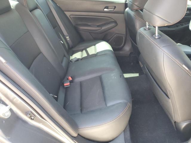 2021 Nissan Altima Sr VIN: 1N4AL4CV5MN371731 Lot: 50140044