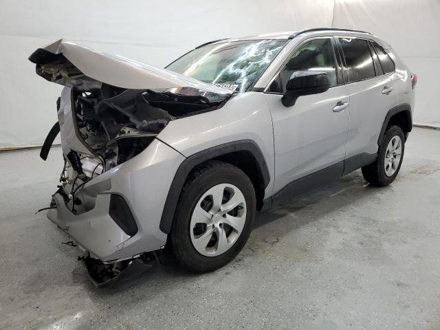 2T3H1RFV4MC100791 | 2021 Toyota rav4 le