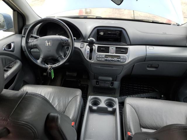 2007 Honda Odyssey Exl VIN: 5FNRL38677B108135 Lot: 51169364