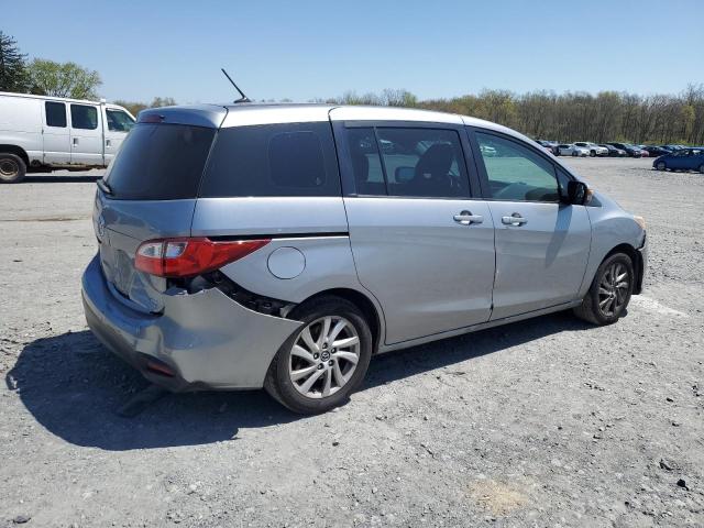 2014 Mazda 5 Sport VIN: JM1CW2BL3E0168656 Lot: 51748454