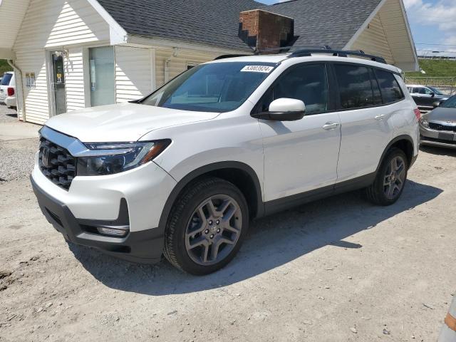 2023 HONDA PASSPORT, VIN: 5FNYF8H57PB019060