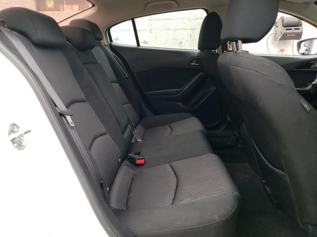 2016 Mazda 3 Sport VIN: JM1BM1U77G1337554 Lot: 50199854