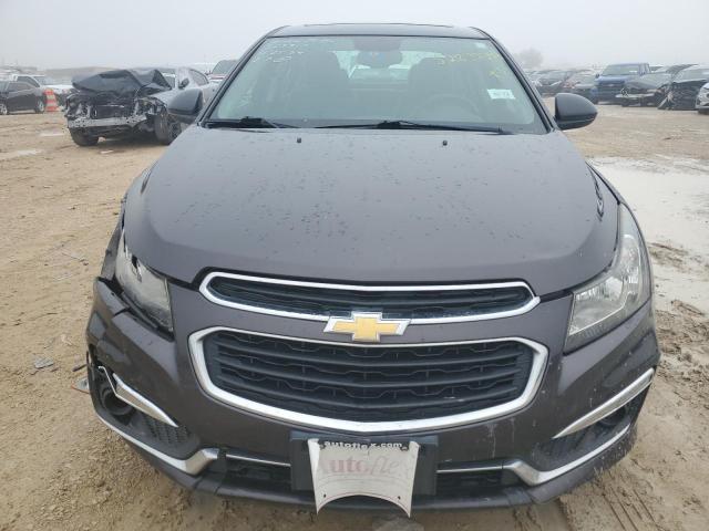 2015 Chevrolet Cruze Ltz VIN: 1G1PG5SBXF7266799 Lot: 52872394