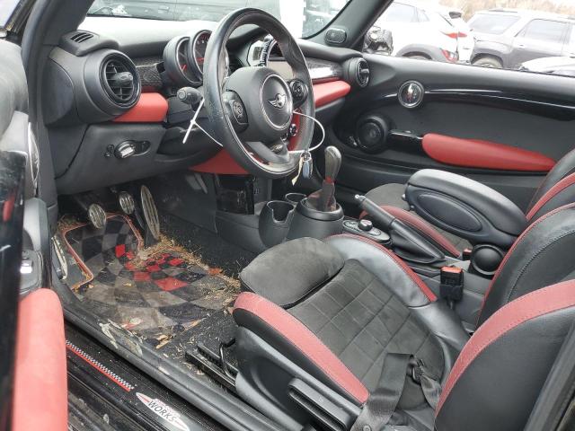 2018 MINI COOPER JOH WMWXM9C59J2F66355