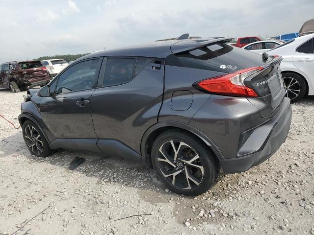 2018 Toyota C-Hr Xle VIN: NMTKHMBX4JR043515 Lot: 51114124