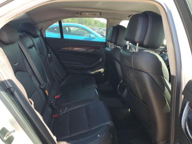 2014 Cadillac CTS - Image 10