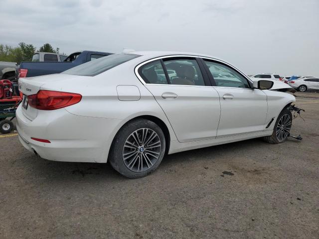 2020 BMW 530 Xi VIN: WBAJR7C09LCE17070 Lot: 50790584