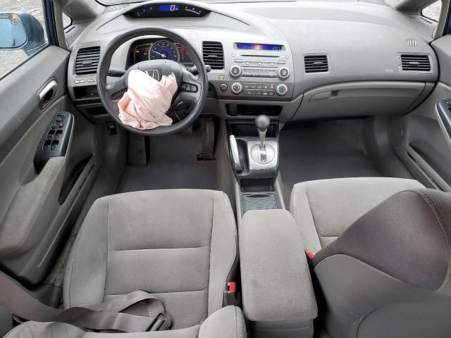 2008 Honda Civic - Image 8