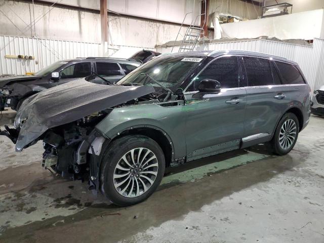 5LM5J6XC5PGL03016 Lincoln Aviator 