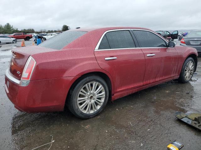 2015 CHRYSLER 300C - 2C3CCAKG8EH243986