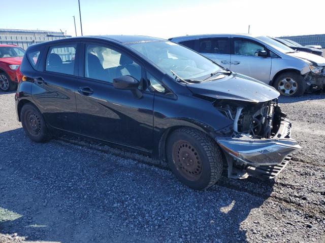 2018 Nissan Versa Note S VIN: 3N1CE2CP4JL366425 Lot: 52364944