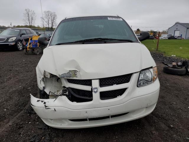 2003 Dodge Grand Caravan Se VIN: 1D4GP24313B165352 Lot: 51819364