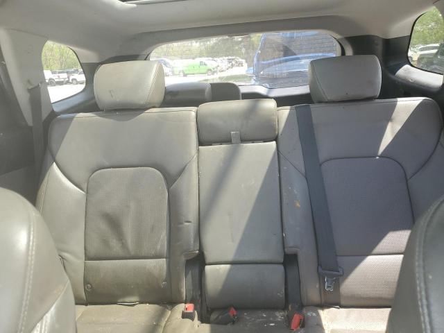 2017 Hyundai Santa Fe Se Ultimate VIN: KM8SRDHF3HU212678 Lot: 52001574