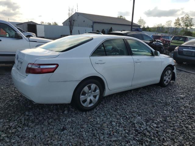 2007 Toyota Camry Le VIN: JTNBK46K073018585 Lot: 51997824