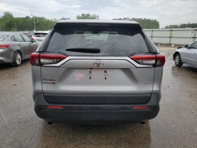 2020 Toyota Rav4 Le VIN: JTMH1RFV3LD060360 Lot: 51257614