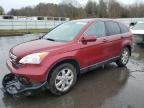 HONDA CR-V EXL photo