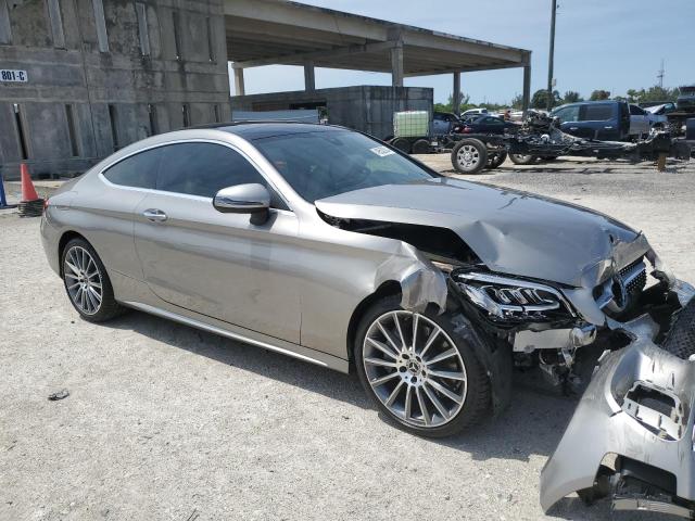 VIN WDDWJ8DB1LF948934 2020 Mercedes-Benz C-Class, 300 no.4