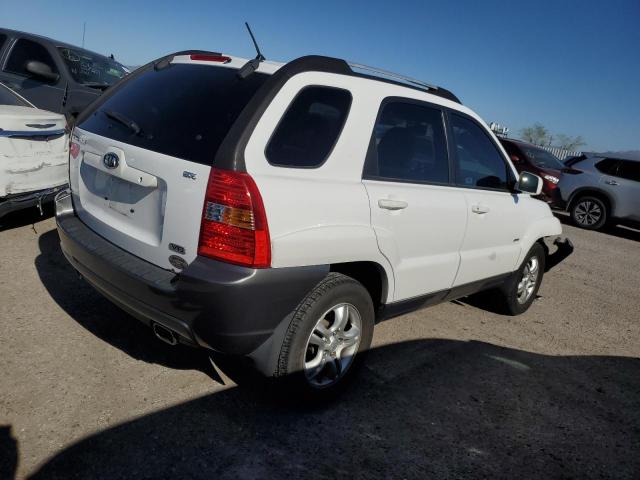 2006 Kia New Sportage VIN: KNDJE723767173620 Lot: 50142064