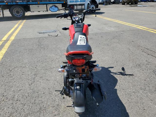 2023 HONDA NVA110 B 3H1JK0704PD105955