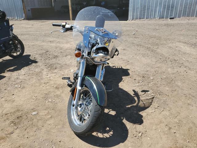 2015 KAWASAKI 900 VULCAN - JKAVN2D17FA053121