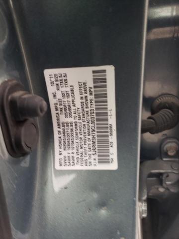 49135484 | 2012 Honda cr-v exl