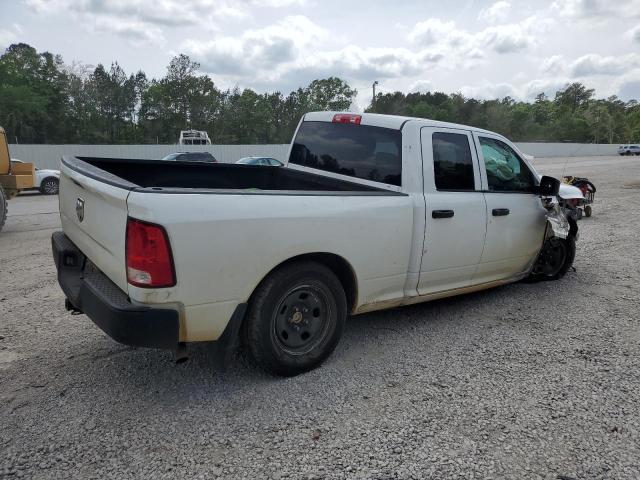 2018 RAM 1500 ST - 1C6RR6FG7JS263040