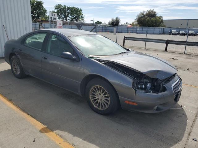 2004 Chrysler Concorde Lxi VIN: 2C3HD36M64H704194 Lot: 50842754
