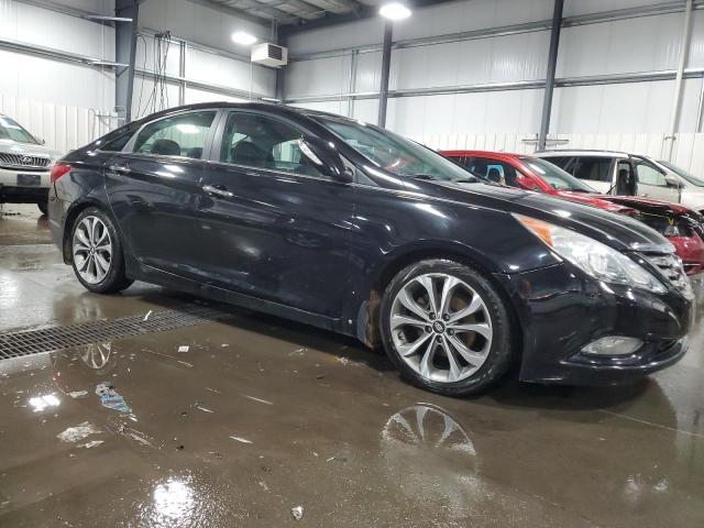 2013 Hyundai Sonata Se VIN: 5NPEC4AB5DH588832 Lot: 51767344