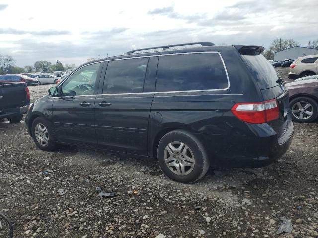 2007 Honda Odyssey Exl VIN: 5FNRL38637B097148 Lot: 50967934