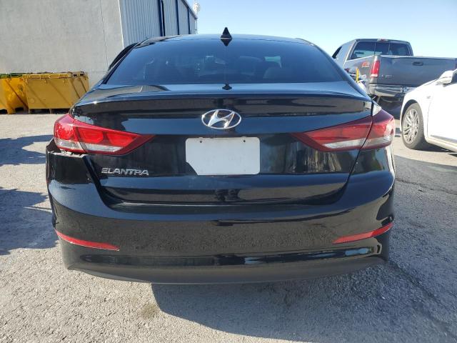 2017 Hyundai Elantra Se VIN: 5NPD84LFXHH178997 Lot: 53052374