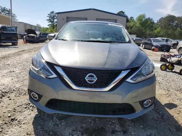 2016 Nissan Sentra S VIN: 3N1AB7AP9GY211302 Lot: 50725484