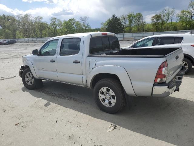 2009 Toyota Tacoma Double Cab Prerunner VIN: 3TMJU62N49M089697 Lot: 50852094