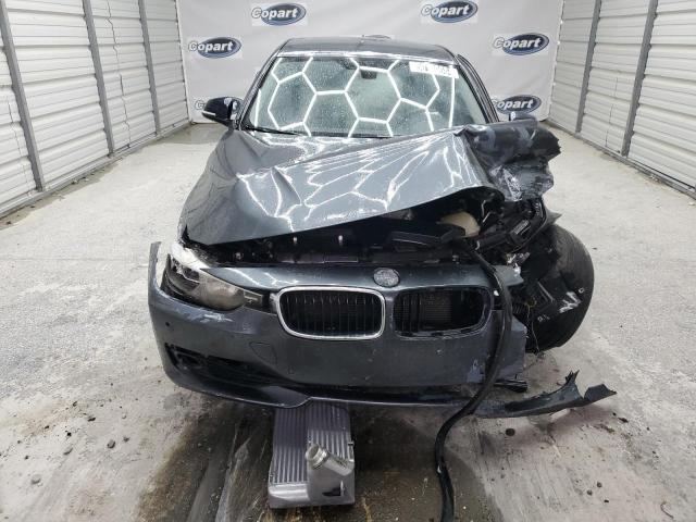 VIN WBA3C1G57DNR48297 2013 BMW 3 Series, 328 I Sulev no.5