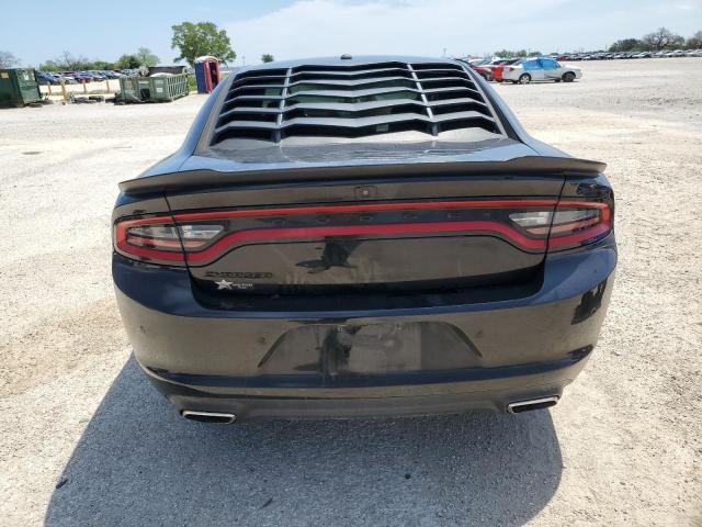 2020 Dodge Charger Sxt VIN: 2C3CDXBG0LH244806 Lot: 49638214