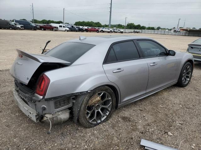 2018 Chrysler 300 S VIN: 2C3CCABGXJH244907 Lot: 52293534