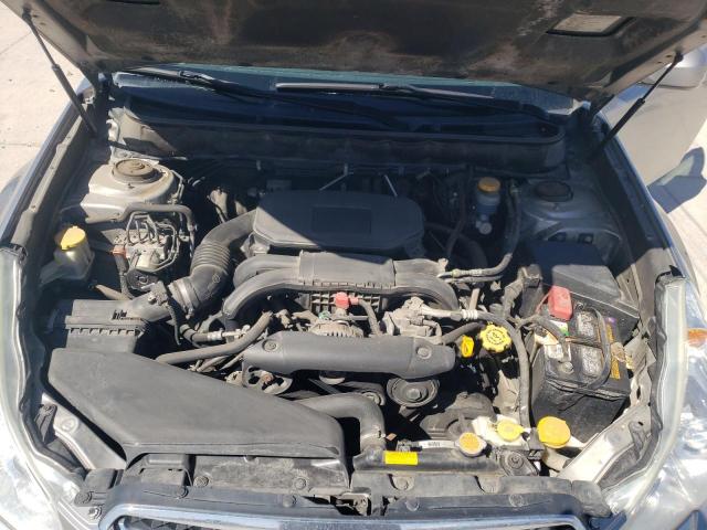 2010 Subaru Legacy 2.5I Premium VIN: 4S3BMCH67A3212031 Lot: 50666024