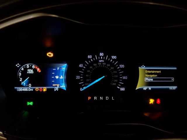 2020 FORD FUSION SE 3FA6P0HD6LR169978