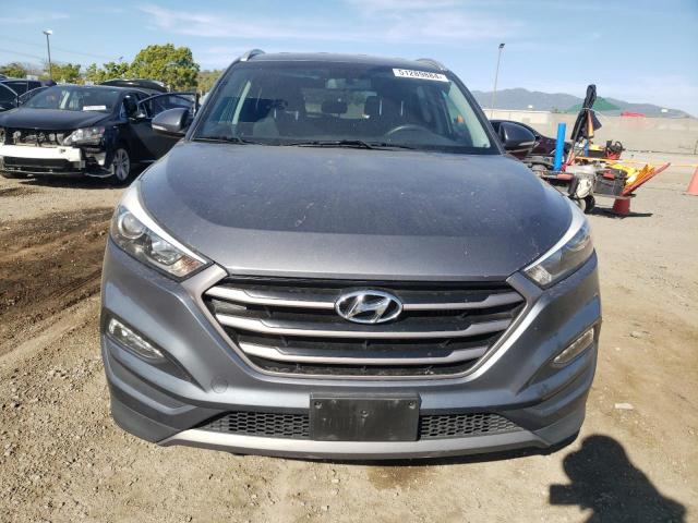 KM8J33A2XGU248137 2016 Hyundai Tucson Limited