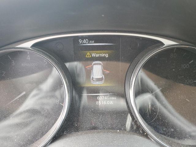 2016 Nissan Rogue S VIN: 5N1AT2MV7GC864397 Lot: 51225794