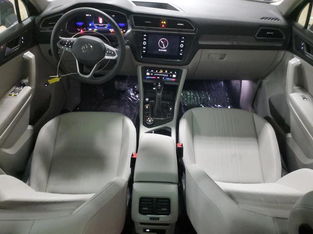 2024 Volkswagen Tiguan Se VIN: 3VVMB7AX7RM088525 Lot: 51124294