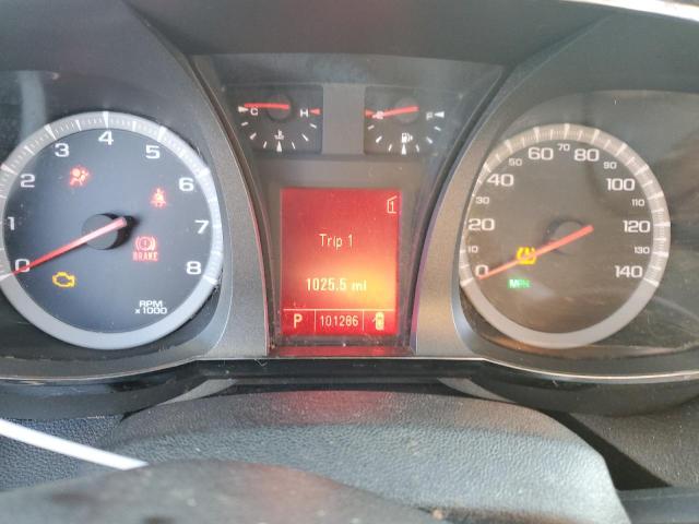 2011 GMC Terrain Slt VIN: 2CTFLVE50B6410119 Lot: 51789254