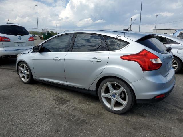 2012 Ford Focus Titanium VIN: 1FAHP3N27CL242559 Lot: 51381604