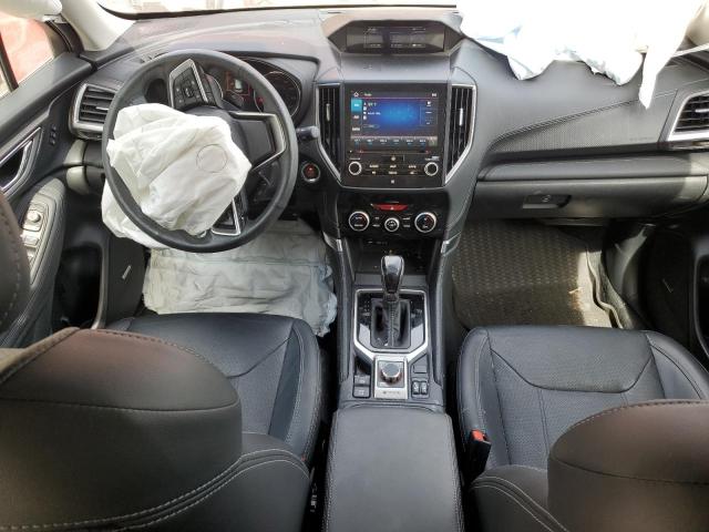 2021 Subaru Forester Touring VIN: JF2SKAXC2MH473903 Lot: 52007594