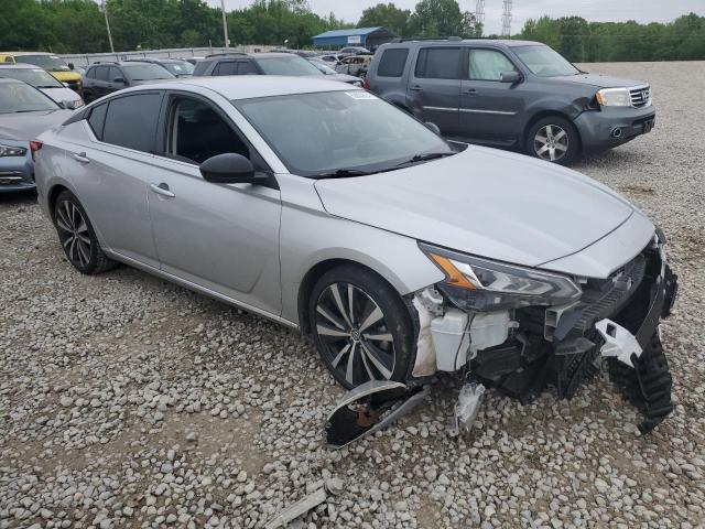 2022 Nissan Altima Sr VIN: 1N4BL4CV7NN341720 Lot: 50822634