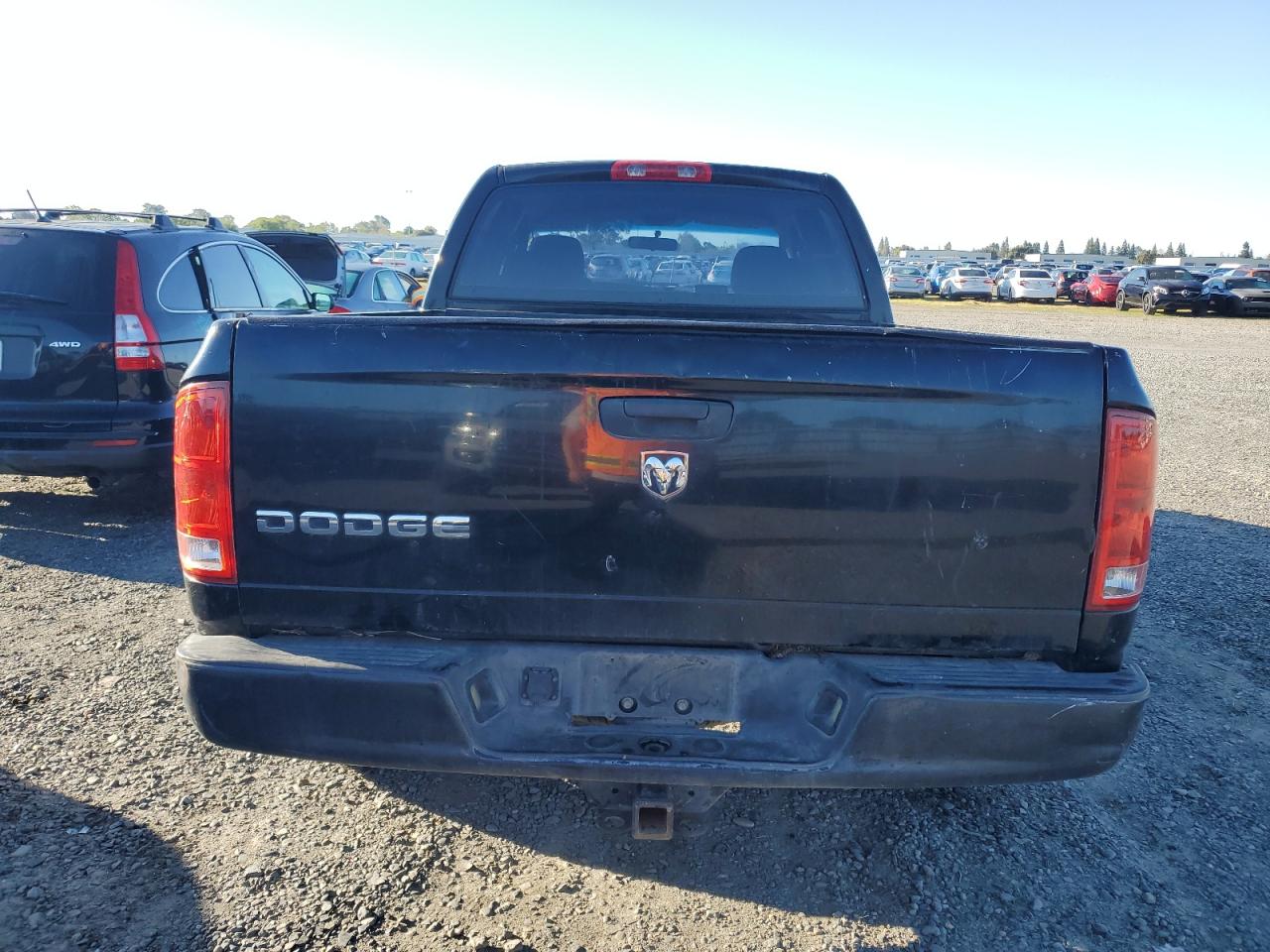 1D7HA18DX4J138227 2004 Dodge Ram 1500 St