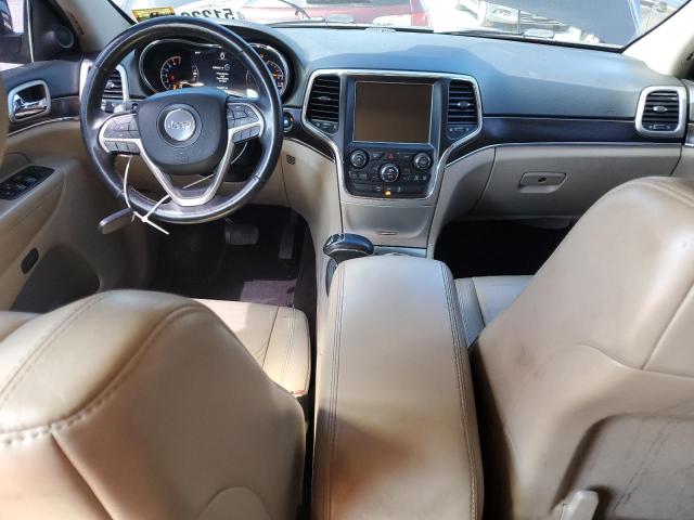 2014 Jeep Grand Cherokee - Image 8