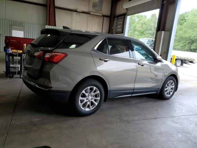 2018 Chevrolet Equinox Lt VIN: 3GNAXJEV4JS627019 Lot: 51651774
