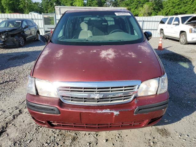 2003 Chevrolet Venture VIN: 1GNDX03E03D179584 Lot: 50936034