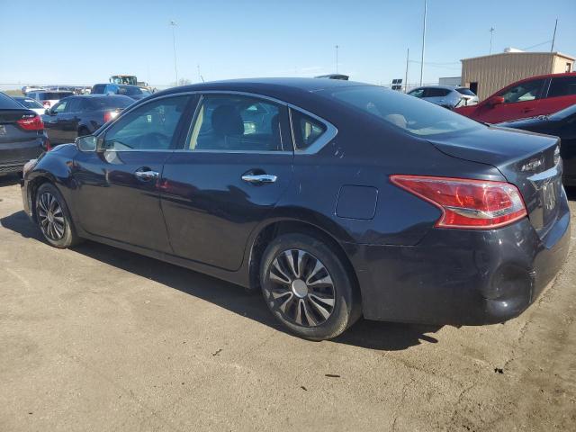 2013 Nissan Altima 2.5 VIN: 1N4AL3AP2DC225863 Lot: 49602414