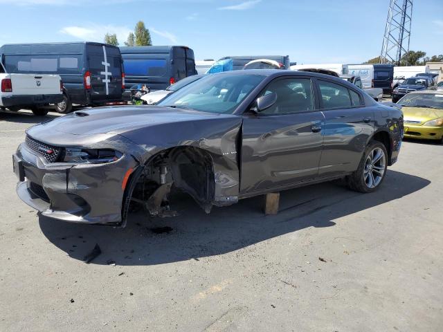 2021 Dodge Charger R/T VIN: 2C3CDXCT0MH514632 Lot: 51058054